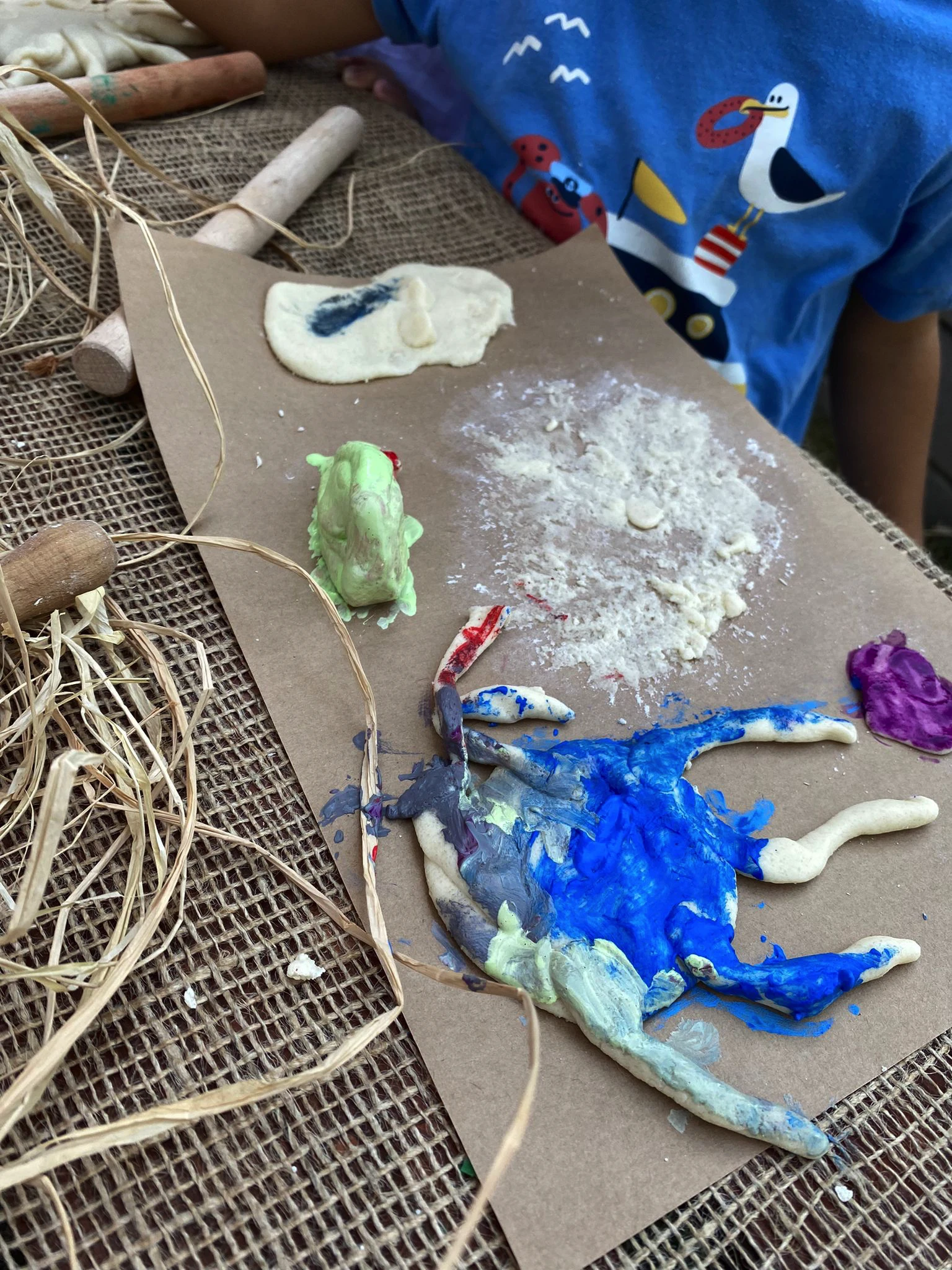 Doğum günü kutlaması